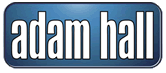 Logo AdamHall